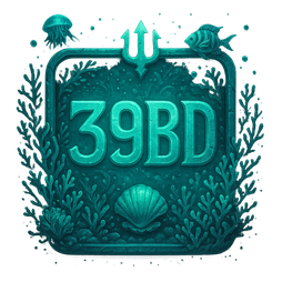 39BD logo
